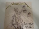 METALLICA  AND JUSTICE FORALL