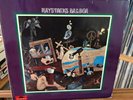 HAYSTACKS BALBOA HEAVY PSYCH HARD ROCK LP IMPORT PRESSING