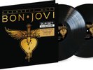 BON JOVI - Greatest hits (2024) 2 LP vinyl pre order