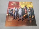 BENNY GOLSON / ART FARMER Meet The Jazztet ARGO 1960 VG+ VINYL LP Record USED