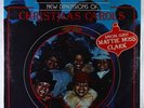 Clark Sisters - New Dimensions Of Christmas Carols LP - Sound Of Gospel SEALED
