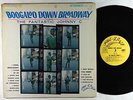 Fantastic Johnny C - Boogaloo Down Broadway LP - Phil-L.A. Of Soul