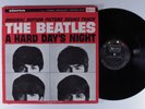 BEATLES A Hard Day's Night UNITED ARTISTS LP c
