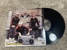Solid Gold Hits by Beastie Boys Vinyl Record