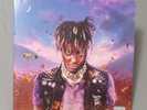Juice WRLD Legends Never Die Limited Purple Vinyl w/ Alternate Album Art