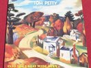 Vinyl LP* Tom Petty And The Heartbreakers ‎– Into The Great Wide Open (1991) Top