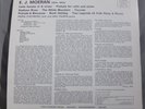 LYRITA SRCS 42 Moeran: Cello Sonata in A minor COETMORE / PARKIN ED1