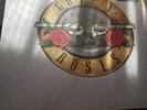 Guns 'N' Roses Greatest Hits Walmart Exclusive Red Rose Vinyl LP New Sealed