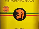 Trojan Records Instrumental Reggae Volume 1 LP Album vinyl record 2015 new