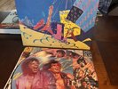 Rolling Stones Still Life Special Limited Picture Disc Near Mint