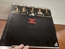 “NEAR MINT” SCORPIONS 