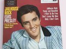 Elvis Presley - Jailhouse Rock 1970's RCA Victor South African vinyl LP