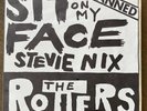 THE ROTTERS Banned 