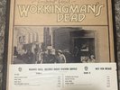 Workingman’s dead First U.S. issue promo WB records