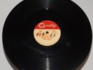 1956 ROCKABILLY 78 RPM JIMMY MERRITT   CANADA QUALITY Records