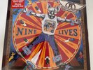 Aerosmith ‎– Nine Lives - 2x VINYL LP REMASTERED 180 GRAM BRAND NEW + SEALED