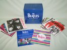 The Beatles: The Singles Collection - 23 Records - 45 rpm - 7