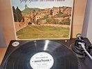 SAX 2524 Columbia Mendelssohn Italian Symphony / Weber Oberon  George Szell