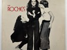 THE ROCHES “Self Titled” LP/Warner Bros. BSK 3298 (EX) 1979