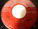 SOUL BROS, DEVIL'S BUG, STUDIO ONE ( CRACK DNAP ), JACKIE OPEL, I AM WHAT I AM