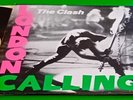 THE CLASH. LONDON CALLING RARE UK ISSUE DOUBLE ALBUM.CBS CLASH 3.2 Inserts MINT-