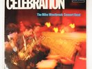 MIKE WESTBROOK CONCERT BAND - CELEBRATION 1967 UK VINYL LP ALBUM - EX/EX