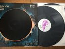 TANGERINE DREAM ZEIT 2xLP 1972 GERMANY OHR 1ST PRESS LAMINATED GATEFOLD M- VINYL
