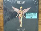 NIRVANA In Utero 2013 Mix 180g 2xLP Vinyl 45rpm DMM Direct Metal Mastering