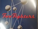 FOO FIGHTERS - THE COLOUR AND THE SHAPE - 2x Vinyl LP
