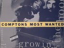 Comptons Most Wanted - Growin' Up In The Hood (12