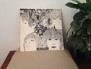 BEATLES REVOLVER - The Beatles Revolver -WITHDRAWN MIX 11- First pressing