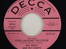 Bill Haley & Comets 