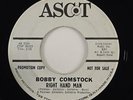 Bobby Comstock 