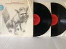 Thelonius Monk WHO'S AFRAID OF THE BIG BAND MONK? 1974 Columbia 2lp Shrink EX