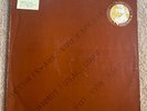 Promo Jimi Hendrix Experience-Are You Experienced - Backtrack 10  LP Album Vinyl