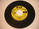 PROMO w SLEEVE The Velours I'm Gonna Change / Don't Pity Me 1967 45rpm
