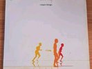 Zero 7 Simple Things 2001 (#UDRLP016) Vinyl Record VG/VG