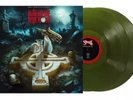 GHOST RITE HERE RITE NOW 2LP Forest Green Vinyl LTD 500 w Poster /Photo Book New