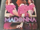 Madonna - Hung Up 12” Vinyl Maxi Single 93624 28710 2005