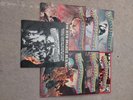 Molly Hatchet - 6x Lp's + 1x 12
