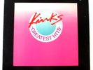 The Kinks - Greatest Hits - Rare 1984 Australia LP