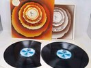 Stevie Wonder - Songs In The Key Of Life Vinyl Double LP Booklet 1976 TMSP 6002