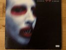 Marilyn Manson The Golden Age Of Grotesque 2xLP Vinyl Nothing Records
