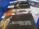 BRUCE SPRINGSTEEN  LIVE 1975 - 1985  BESTZUSTAND MINT 1st ISSUE FAT BOOKLET