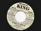 R&B ROCKER - 45 - LILLIAN BROOKS and the MOROCCOS -  HEAR - 1956 BIO PROMO KING