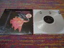 Black Sabbath-Paranoid Lp Clear Vinyl Nems Reissue 2011 Press