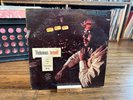 Thelonious Monk “Thelonious Himself” Riverside 12-235   DG Piano Solos-  LP -EX