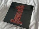 Elvis Presley '18 UK #1s Numbered 10’ Vinyl Box Set Brand New & Sealed D41 P307