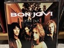 BON JOVI - These Days | 1995 First Pressing 2-LP Double VINYL Album | Rare