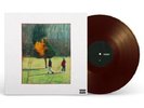 CITIZEN - CALLING THE DOGS  - LIMITED BROWN VINYL -  LP - NEW / SEALED